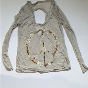 Chaser Long-sleeved Tee